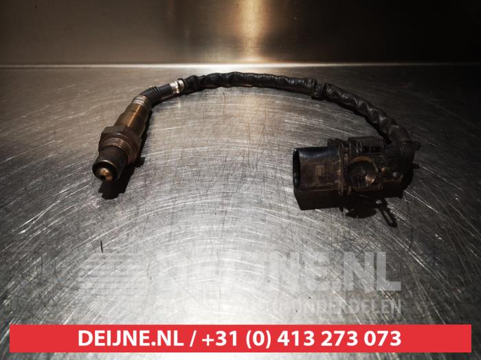 Usados Sonda Lambda Kia Picanto (BA) 1.1 CRDi VGT 12V Precio € 15,00 Norma de margen ofrecido por V.Deijne Jap.Auto-onderdelen BV