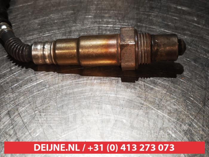 Sonde lambda d'un Kia Picanto (BA) 1.1 CRDi VGT 12V 2006