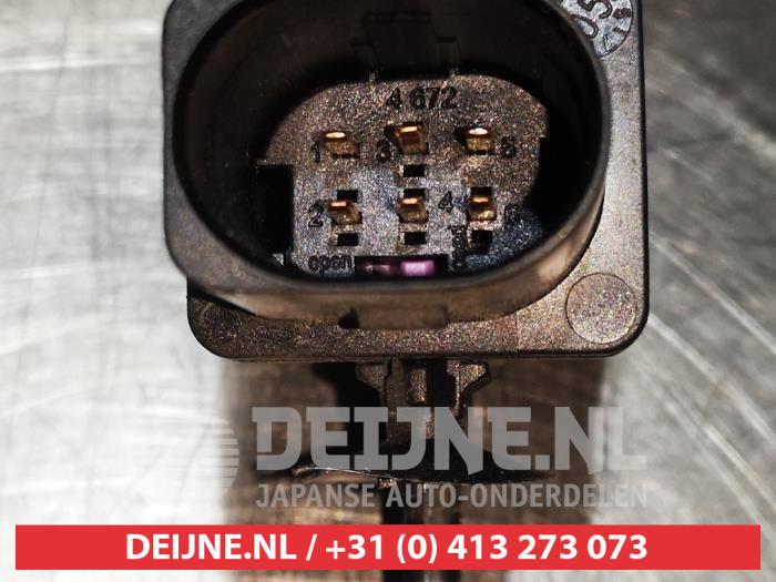 Sonde lambda d'un Kia Picanto (BA) 1.1 CRDi VGT 12V 2006