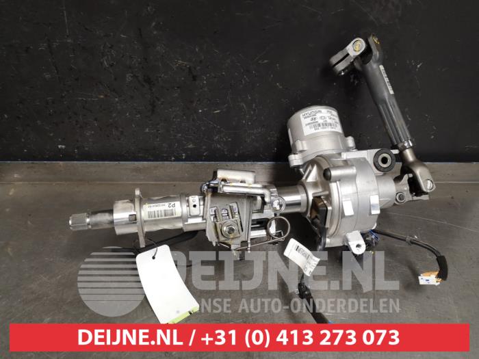 Steering column Hyundai i30 1.0 TGDI 12V 56300G4000