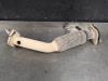 Hyundai i30 (PDEB5/PDEBB/PDEBD/PDEBE) 1.0 T-GDI 12V Exhaust front section