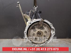 Gebrauchte Getriebe Infiniti FX (S51) 45 4.5i 32V VVT AWD Preis € 1.000,00 Margenregelung angeboten von V.Deijne Jap.Auto-onderdelen BV
