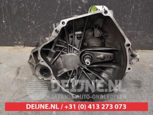 Gebrauchte Getriebe Honda Accord Tourer (CW) 2.2 i-DTEC 16V Preis € 350,00 Margenregelung angeboten von V.Deijne Jap.Auto-onderdelen BV
