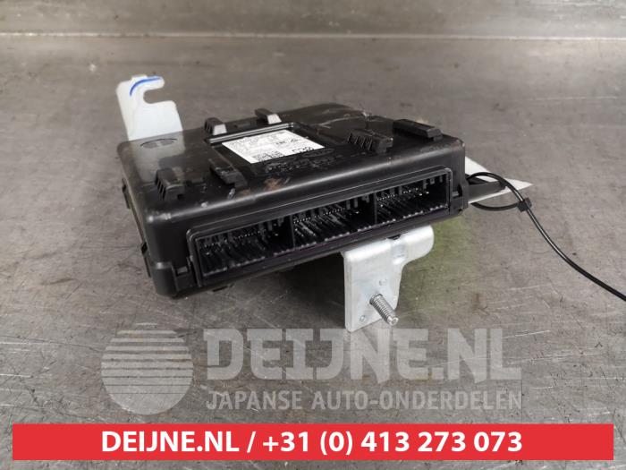 Used Body control computer Kia Picanto (JA) 1.0 12V Price € 125,00 Margin scheme offered by V.Deijne Jap.Auto-onderdelen BV