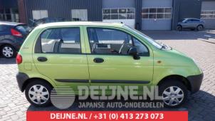 Used Door window 4-door, front right Chevrolet Matiz 0.8 S,SE Price on request offered by V.Deijne Jap.Auto-onderdelen BV