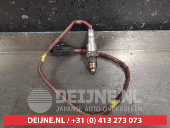 Used Lambda probe Suzuki SX4 S-Cross (JY) 1.0 Booster Jet Turbo 12V Price € 35,00 Margin scheme offered by V.Deijne Jap.Auto-onderdelen BV