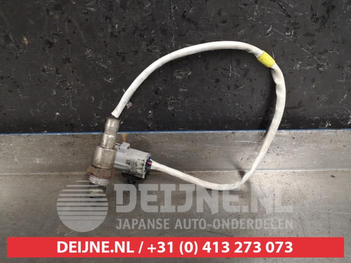 Used Lambda probe Suzuki SX4 S-Cross (JY) 1.0 Booster Jet Turbo 12V Price € 35,00 Margin scheme offered by V.Deijne Jap.Auto-onderdelen BV
