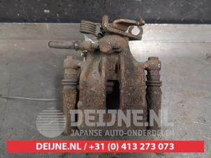 Used Rear brake calliper, left Mitsubishi Carisma 1.8 GDI 16V Price on request offered by V.Deijne Jap.Auto-onderdelen BV