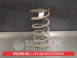 Used Rear coil spring Hyundai Galloper II 2.5 TC Price € 20,00 Margin scheme offered by V.Deijne Jap.Auto-onderdelen BV