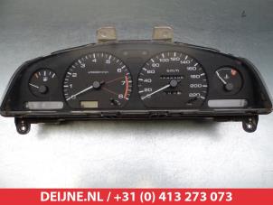 Used Odometer KM Nissan 100 NX (B13) 1.6 16V Price € 20,00 Margin scheme offered by V.Deijne Jap.Auto-onderdelen BV