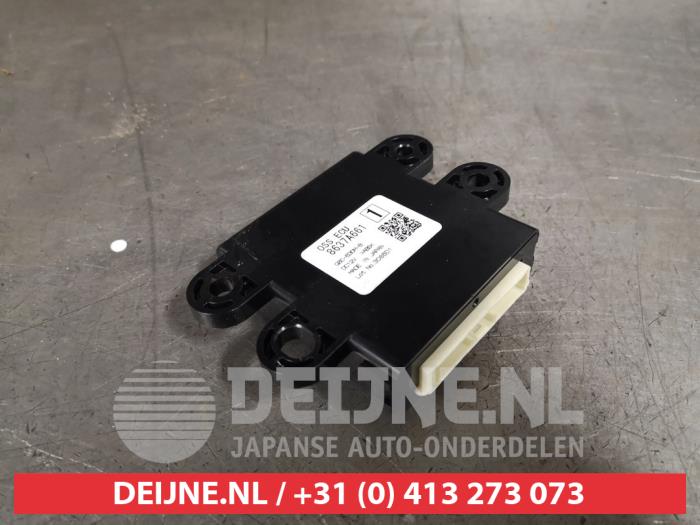 Used Start/Stop computer Mitsubishi ASX 1.6 Di-D 16V 4x4 Price on request offered by V.Deijne Jap.Auto-onderdelen BV