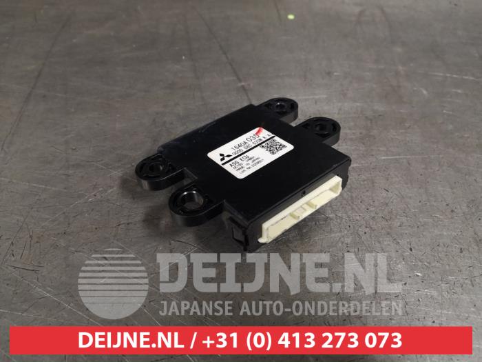 Used Start/Stop computer Mitsubishi ASX 1.6 Di-D 16V 4x4 Price on request offered by V.Deijne Jap.Auto-onderdelen BV