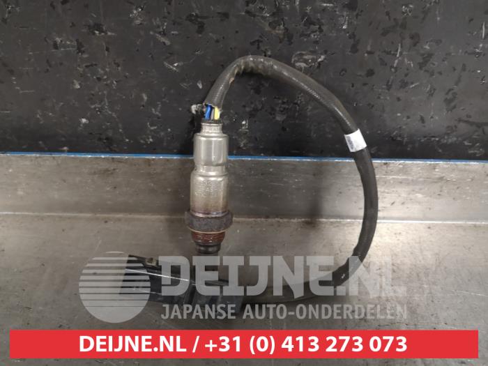 Used Lambda probe Mitsubishi ASX 1.6 Di-D 16V 4x4 Price € 25,00 Margin scheme offered by V.Deijne Jap.Auto-onderdelen BV