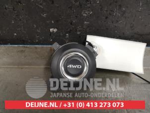 Used Switch 2WD/4WD Mitsubishi ASX 1.6 Di-D 16V 4x4 Price on request offered by V.Deijne Jap.Auto-onderdelen BV