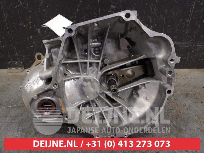 Gebrauchte Getriebe Honda Accord (CL/CN) 2.2 i-CTDi 16V Preis € 75,00 Margenregelung angeboten von V.Deijne Jap.Auto-onderdelen BV