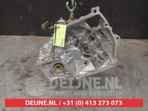 Gebrauchte Getriebe Honda Civic (ES) 1.3 16V VTEC-i IMA Preis auf Anfrage angeboten von V.Deijne Jap.Auto-onderdelen BV