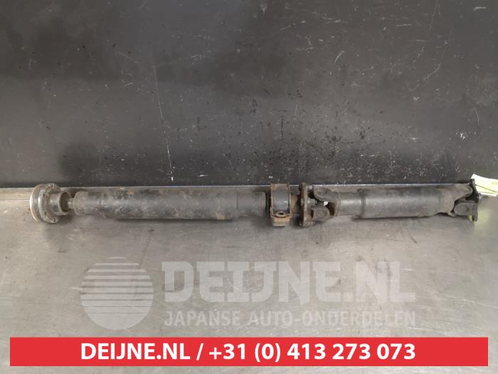 Usagé Arbre intermédiaire Infiniti FX (S51) 35 3.5i 24V AWD Prix € 100,00 Règlement à la marge proposé par V.Deijne Jap.Auto-onderdelen BV