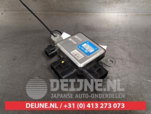 Used Module cooling fan Hyundai i20 (GBB) 1.0 T-GDI 100 12V Price on request offered by V.Deijne Jap.Auto-onderdelen BV