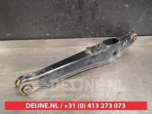 Used Rear wishbone, right Mitsubishi ASX 1.6 Di-D 16V 4x4 Price on request offered by V.Deijne Jap.Auto-onderdelen BV
