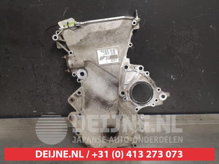 Toyota 11302-15020 Engine Timing Cover 