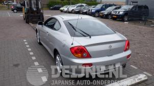 Used Taillight, left Hyundai Coupe 2.0i 16V CVVT Price € 25,00 Margin scheme offered by V.Deijne Jap.Auto-onderdelen BV