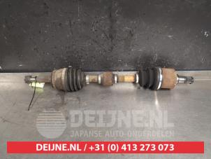 Used Front drive shaft, left Hyundai Getz 1.5 CRDi 16V Price € 45,00 Margin scheme offered by V.Deijne Jap.Auto-onderdelen BV
