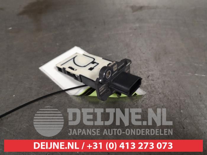 Begagnade Luftflödesmätare Nissan Micra (K14) 1.5 dCi Pris € 45,00 Marginaltabell erbjuds av V.Deijne Jap.Auto-onderdelen BV
