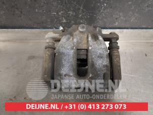 Used Front brake calliper, right Nissan Micra (K14) 1.5 dCi Price € 50,00 Margin scheme offered by V.Deijne Jap.Auto-onderdelen BV