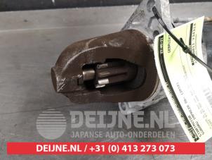 Gebrauchte Anlasser Subaru Impreza III (GH/GR) 2.0D AWD Preis € 40,00 Margenregelung angeboten von V.Deijne Jap.Auto-onderdelen BV