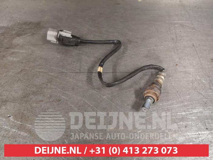 Usados Sonda Lambda Hyundai Santa Fe II (CM) 2.7 V6 24V 4x2 Precio € 25,00 Norma de margen ofrecido por V.Deijne Jap.Auto-onderdelen BV