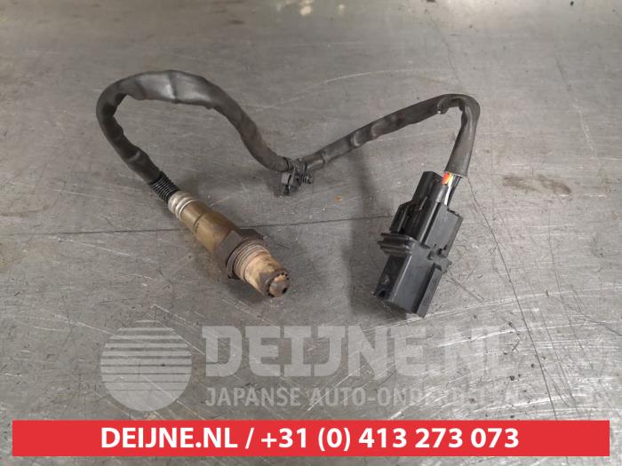 Usados Sonda Lambda Infiniti FX (S51) 35 3.5i 24V AWD Precio € 30,00 Norma de margen ofrecido por V.Deijne Jap.Auto-onderdelen BV