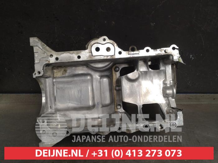 Used Sump Hyundai iX20 (JC) 1.4i 16V Price € 25,00 Margin scheme offered by V.Deijne Jap.Auto-onderdelen BV