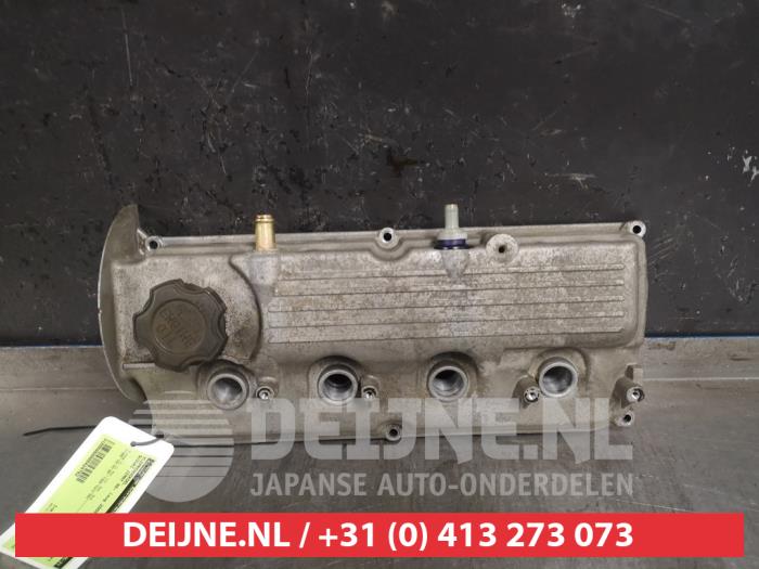 Gebrauchte Ventildeckel Suzuki Jimny Hardtop 1.3i 16V Preis € 35,00 Margenregelung angeboten von V.Deijne Jap.Auto-onderdelen BV