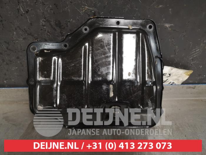 Gebrauchte Ölwanne Kia Pro cee'd (JDB3) 1.6 GT 16V Preis € 35,00 Margenregelung angeboten von V.Deijne Jap.Auto-onderdelen BV