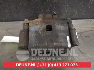 Used Front brake calliper, left Mazda 6 Sport (GH14/GHA4) 1.8i 16V Price € 35,00 Margin scheme offered by V.Deijne Jap.Auto-onderdelen BV