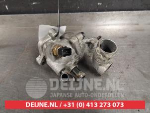Used Thermostat housing Kia Picanto (BA) 1.1 CRDi VGT 12V Price on request offered by V.Deijne Jap.Auto-onderdelen BV