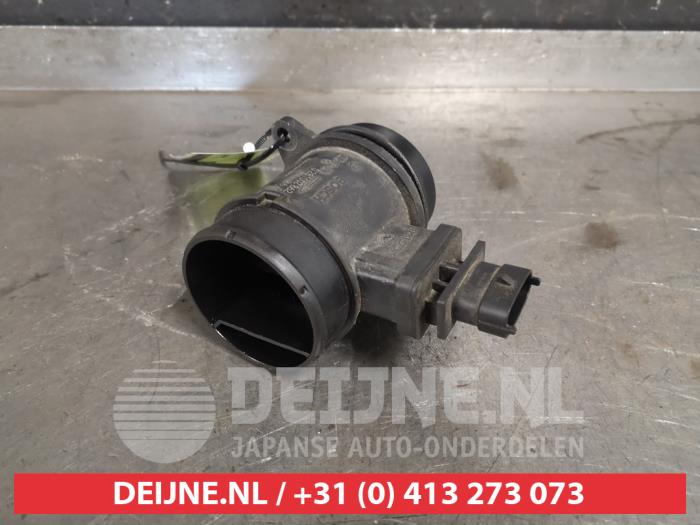 Gebrauchte Luftmengenmesser Suzuki Swift (ZA/ZC/ZD1/2/3/9) 1.3 D 16V Preis € 35,00 Margenregelung angeboten von V.Deijne Jap.Auto-onderdelen BV