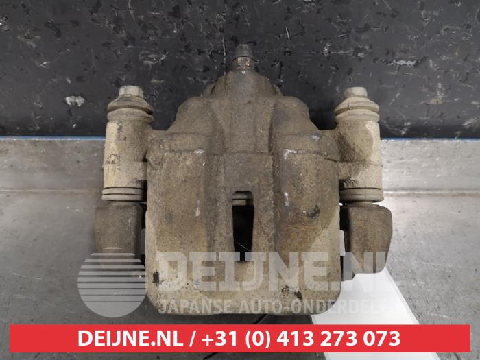 Gebrauchte Bremszange rechts vorne Suzuki Jimny Hardtop 1.3i 16V VVT 4x4 Metal Top Preis € 50,00 Margenregelung angeboten von V.Deijne Jap.Auto-onderdelen BV
