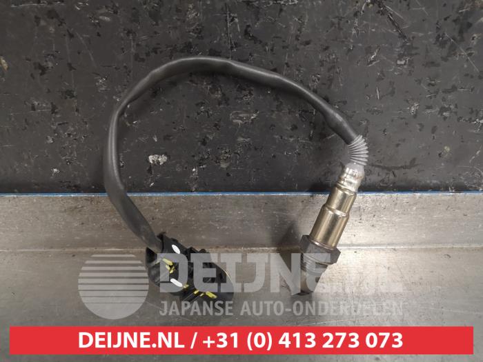 Used Lambda probe Hyundai Tucson (TL) 1.7 CRDi 16V 2WD Price € 40,00 Margin scheme offered by V.Deijne Jap.Auto-onderdelen BV