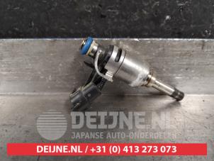 Gebrauchte Injektor (Benzineinspritzung) Kia Pro cee'd (JDB3) 1.6 GT 16V Preis auf Anfrage angeboten von V.Deijne Jap.Auto-onderdelen BV