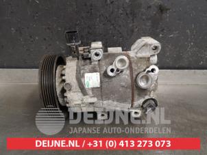 Used Air conditioning pump Hyundai i30 (GDHB5) 1.4 16V Price € 100,00 Margin scheme offered by V.Deijne Jap.Auto-onderdelen BV