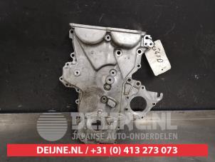 Used Timing cover Hyundai iX35 (LM) 1.6 GDI 16V Price on request offered by V.Deijne Jap.Auto-onderdelen BV