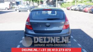 Gebrauchte Heckklappe Hyundai i30 (FD) 1.6 CVVT 16V Preis € 75,00 Margenregelung angeboten von V.Deijne Jap.Auto-onderdelen BV