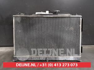 Used Radiator Mazda CX-7 2.2 MZR-CD 16V Price on request offered by V.Deijne Jap.Auto-onderdelen BV