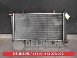 Used Radiator Mitsubishi Space Star (DG) 1.9 DI-D Price on request offered by V.Deijne Jap.Auto-onderdelen BV