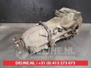 Used Rear differential Mazda CX-7 2.3 MZR DISI Turbo 16V Price € 350,00 Margin scheme offered by V.Deijne Jap.Auto-onderdelen BV