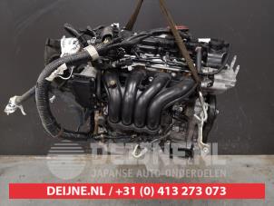 Used Engine Suzuki Splash 1.2 VVT 16V Price € 500,00 Margin scheme offered by V.Deijne Jap.Auto-onderdelen BV