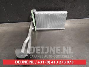 Used Heating radiator Toyota Aygo (B40) 1.0 12V VVT-i Price on request offered by V.Deijne Jap.Auto-onderdelen BV
