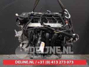 Used Motor Mitsubishi Colt (Z2/Z3) 1.3 16V Price € 250,00 Margin scheme offered by V.Deijne Jap.Auto-onderdelen BV
