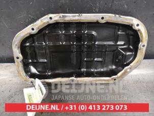 Used Sump Nissan 370 Z (Z34A) 3.7 V6 24V VVEL Price on request offered by V.Deijne Jap.Auto-onderdelen BV